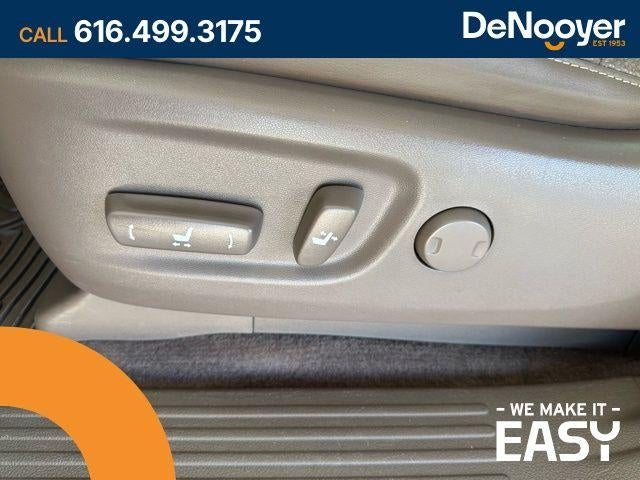 2017 Lexus GX GX 460