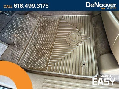 2017 Lexus GX GX 460