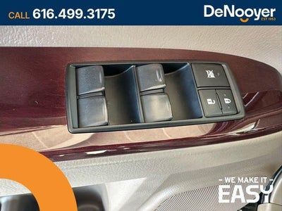 2017 Lexus GX GX 460