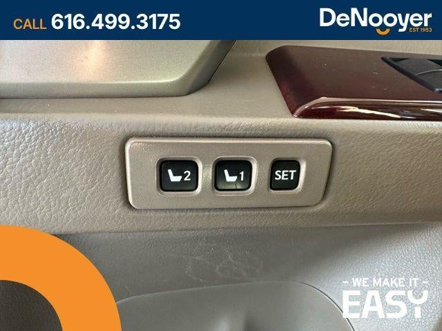 2017 Lexus GX GX 460