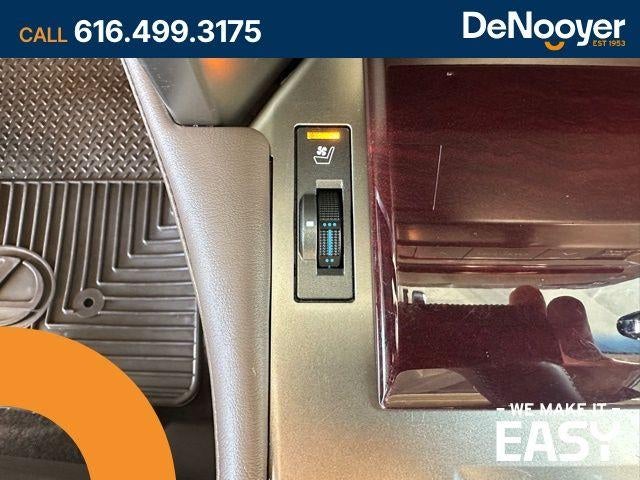 2017 Lexus GX GX 460