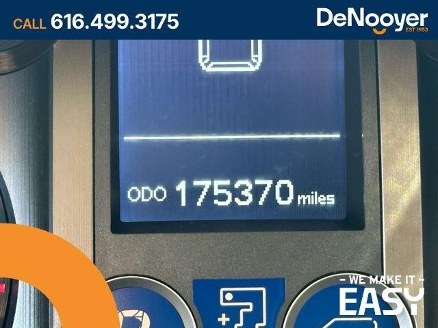 2017 Lexus GX GX 460