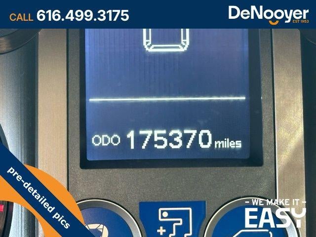 2017 Lexus GX GX 460