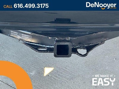 2017 Lexus GX GX 460