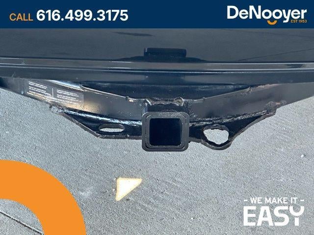 2017 Lexus GX GX 460