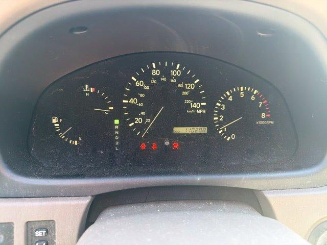 2003 Lexus RX 300 
