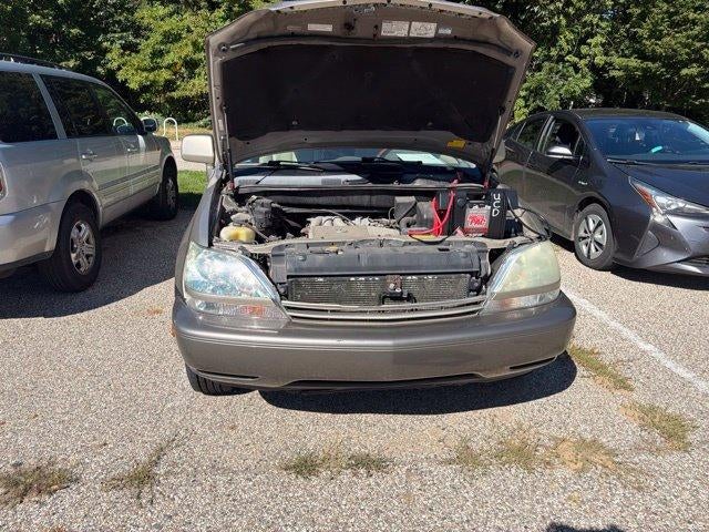 2003 Lexus RX 300 