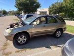 2003 Lexus RX 300 