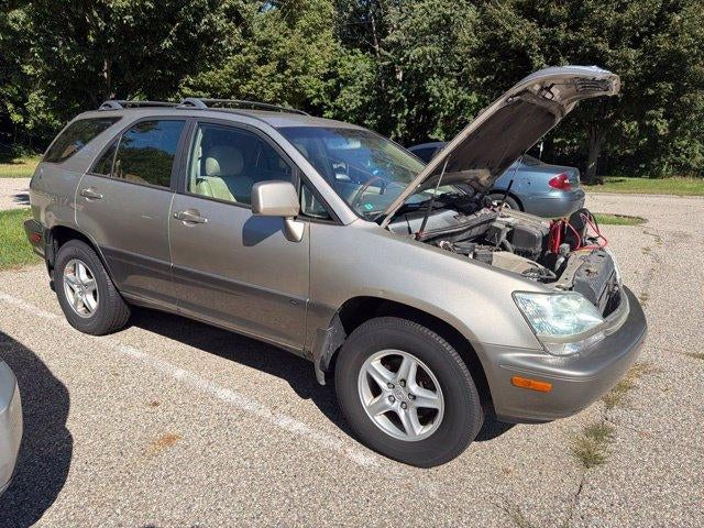2003 Lexus RX 300 