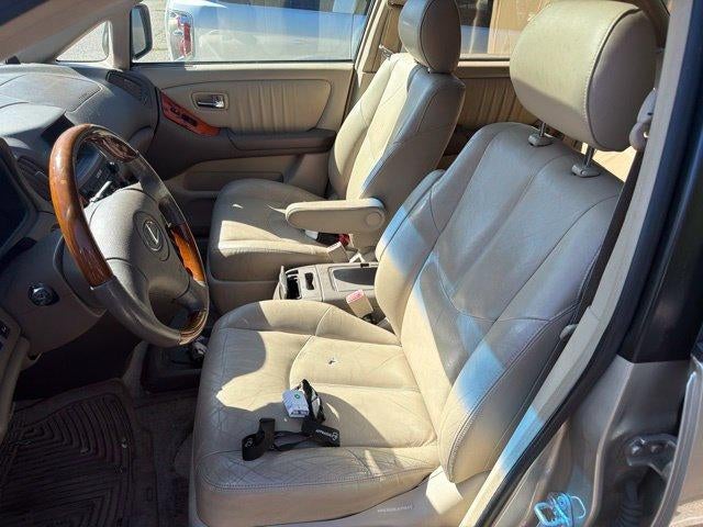 2003 Lexus RX 300 