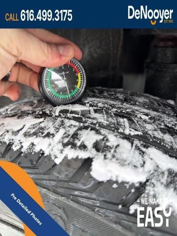 2019 Buick Encore Sport Touring