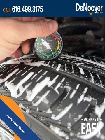 2019 Buick Encore Sport Touring