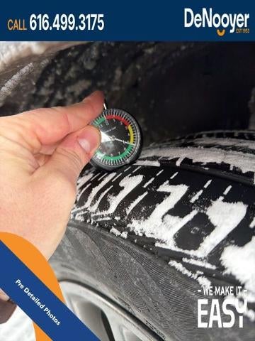 2019 Buick Encore Sport Touring