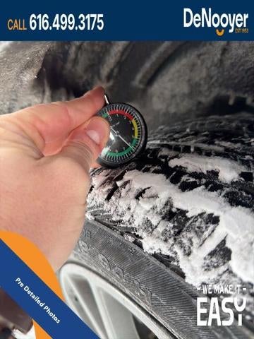 2019 Buick Encore Sport Touring