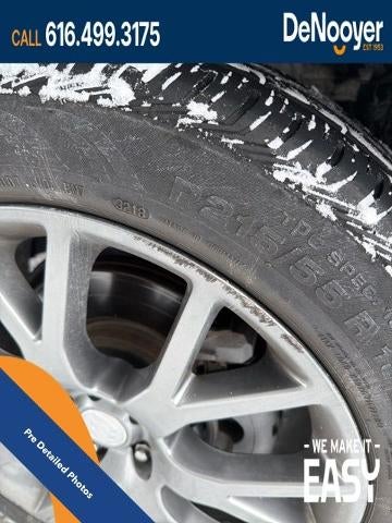 2019 Buick Encore Sport Touring