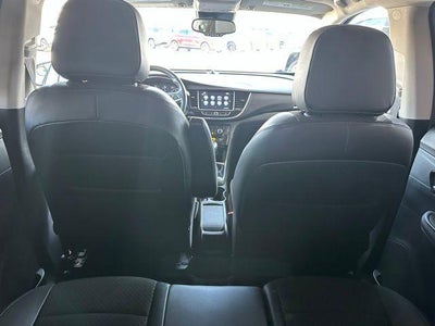 2019 Buick Encore Sport Touring