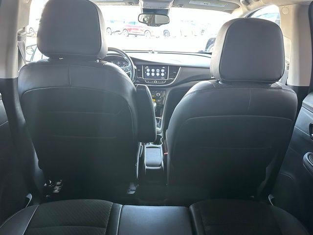 2019 Buick Encore Sport Touring