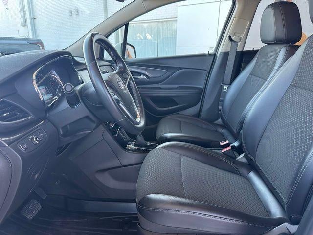 2019 Buick Encore Sport Touring