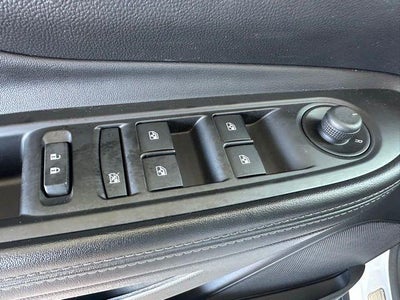 2019 Buick Encore Sport Touring