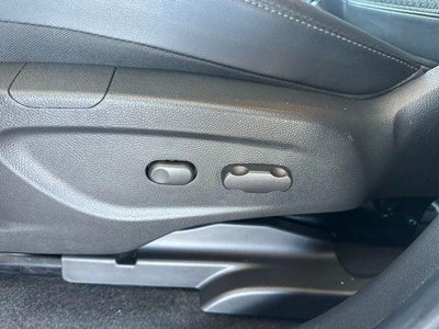 2019 Buick Encore Sport Touring