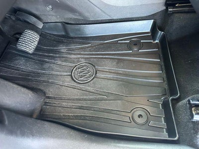 2019 Buick Encore Sport Touring