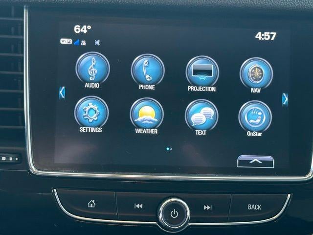 2019 Buick Encore Sport Touring