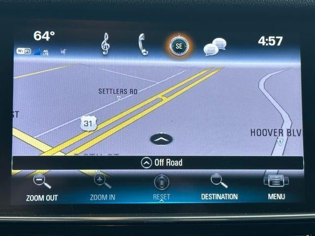 2019 Buick Encore Sport Touring