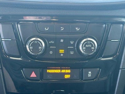 2019 Buick Encore Sport Touring