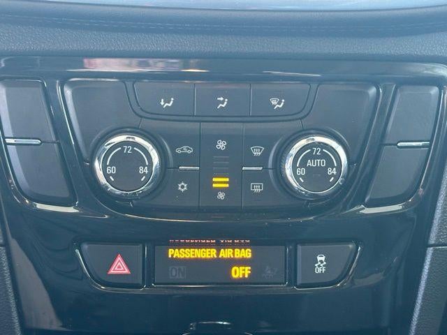 2019 Buick Encore Sport Touring