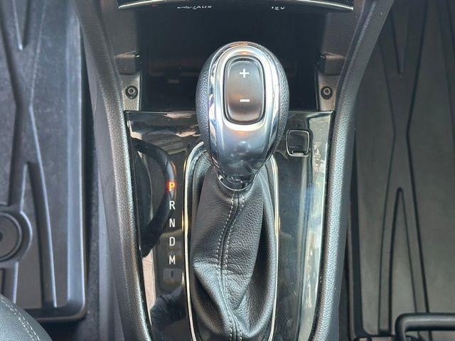 2019 Buick Encore Sport Touring