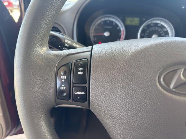 2009 Hyundai Accent Auto GLS