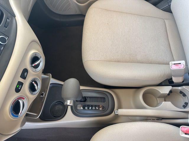 2009 Hyundai Accent Auto GLS