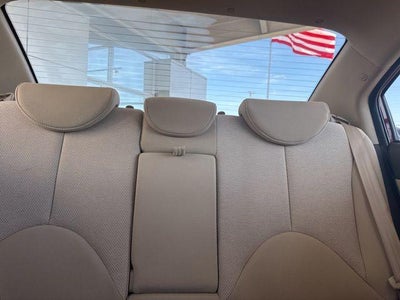 2009 Hyundai Accent Auto GLS