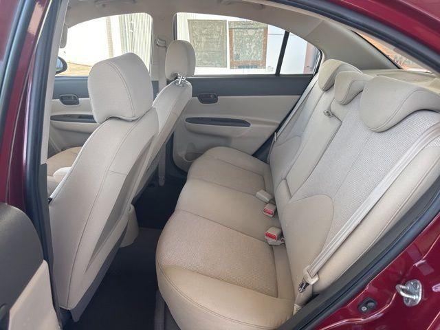 2009 Hyundai Accent Auto GLS