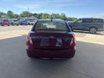 2009 Hyundai Accent Auto GLS