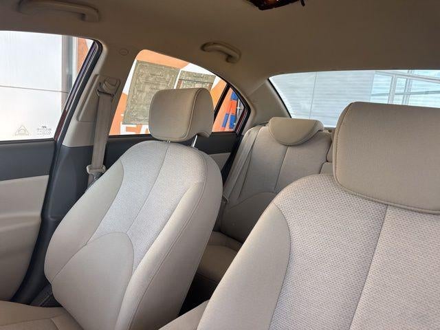2009 Hyundai Accent Auto GLS