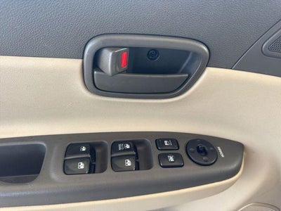 2009 Hyundai Accent Auto GLS
