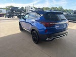 2023 Kia Seltos Nightfall