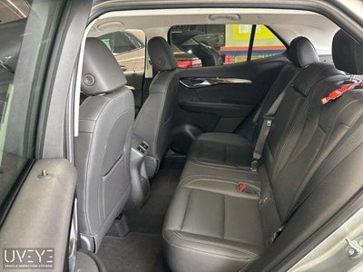 2024 Buick Envision Preferred