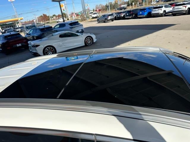 2021 Mercedes-Benz GLC GLC 300