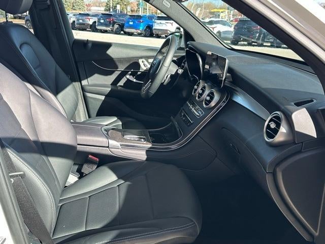 2021 Mercedes-Benz GLC GLC 300