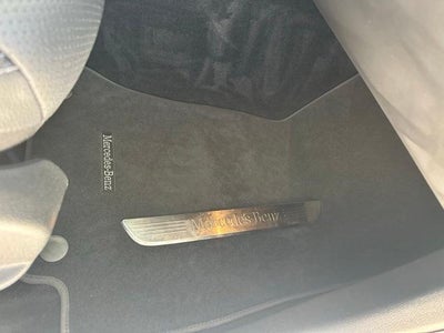 2021 Mercedes-Benz GLC GLC 300