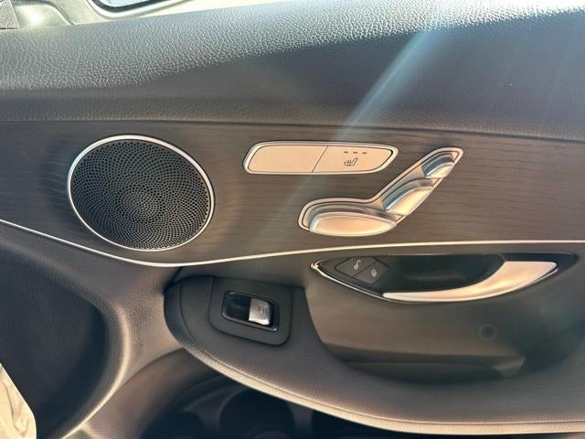 2021 Mercedes-Benz GLC GLC 300