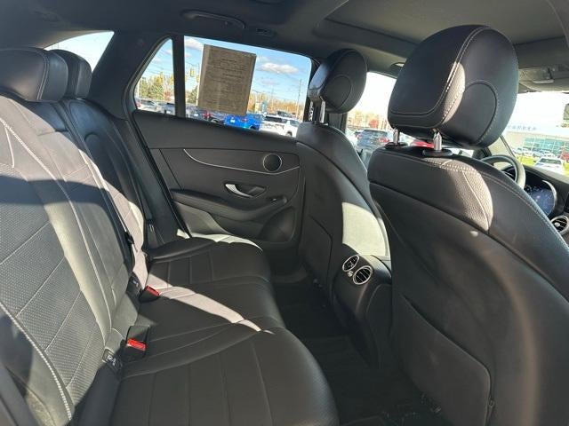 2021 Mercedes-Benz GLC GLC 300