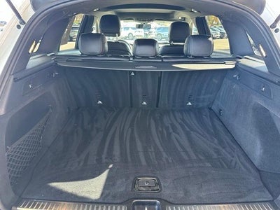 2021 Mercedes-Benz GLC GLC 300