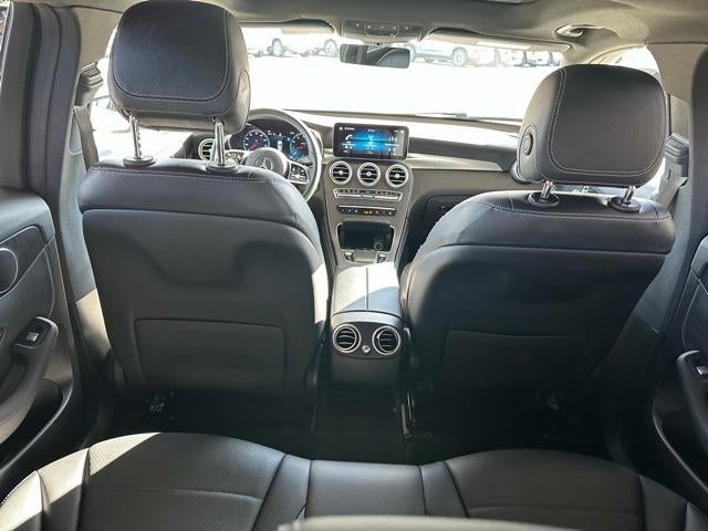 2021 Mercedes-Benz GLC GLC 300