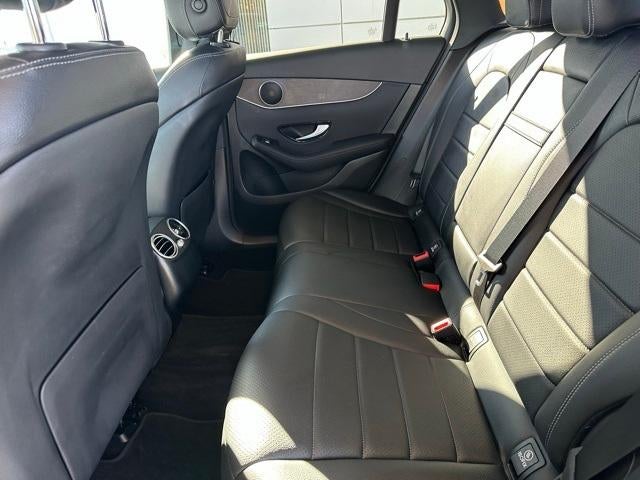 2021 Mercedes-Benz GLC GLC 300