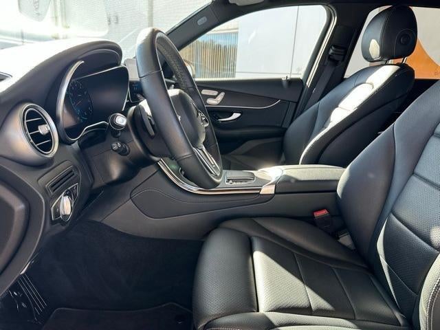 2021 Mercedes-Benz GLC GLC 300