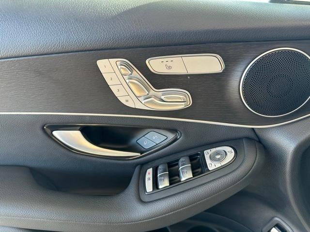 2021 Mercedes-Benz GLC GLC 300