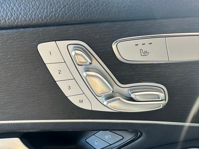 2021 Mercedes-Benz GLC GLC 300